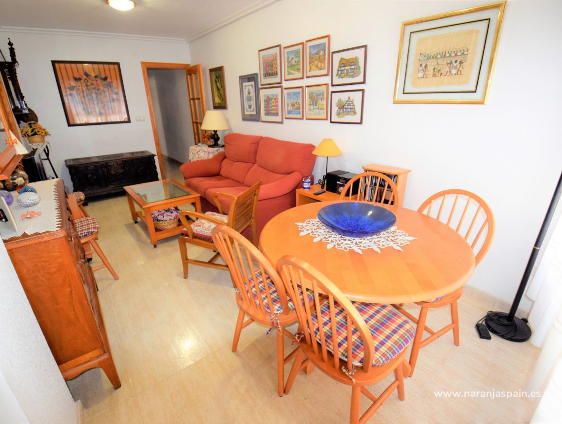 Sprzedaż - Apartament - Guardamar del Segura - Mercadona Guardamar