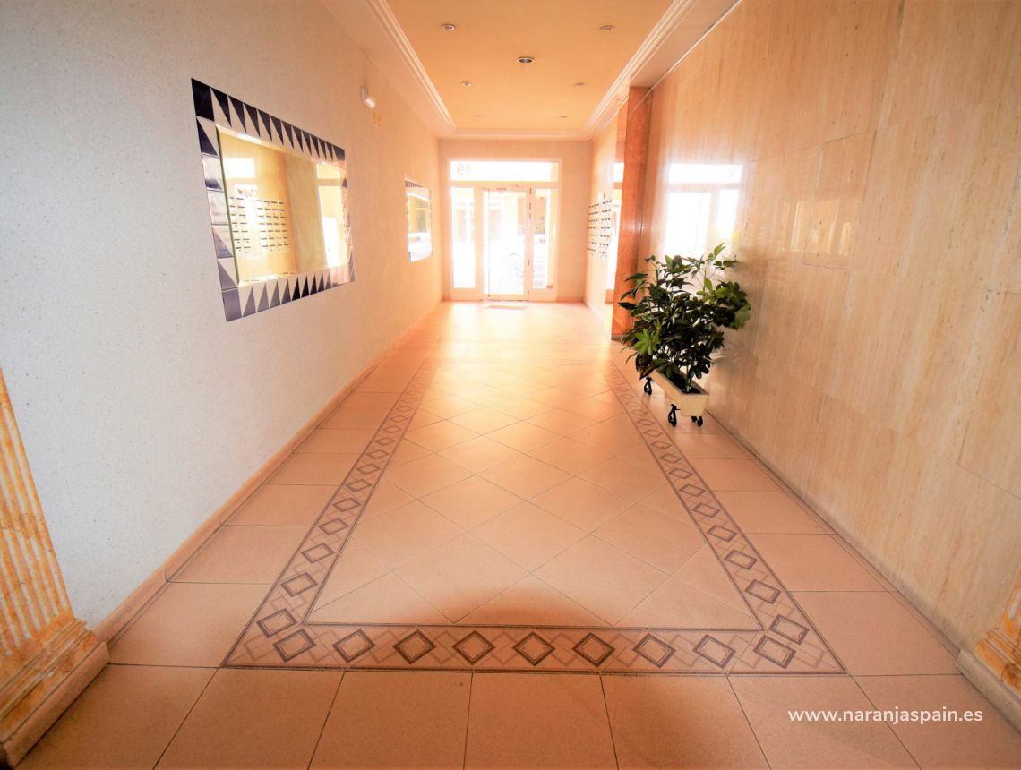 Sprzedaż - Apartament - Guardamar del Segura - Mercadona Guardamar