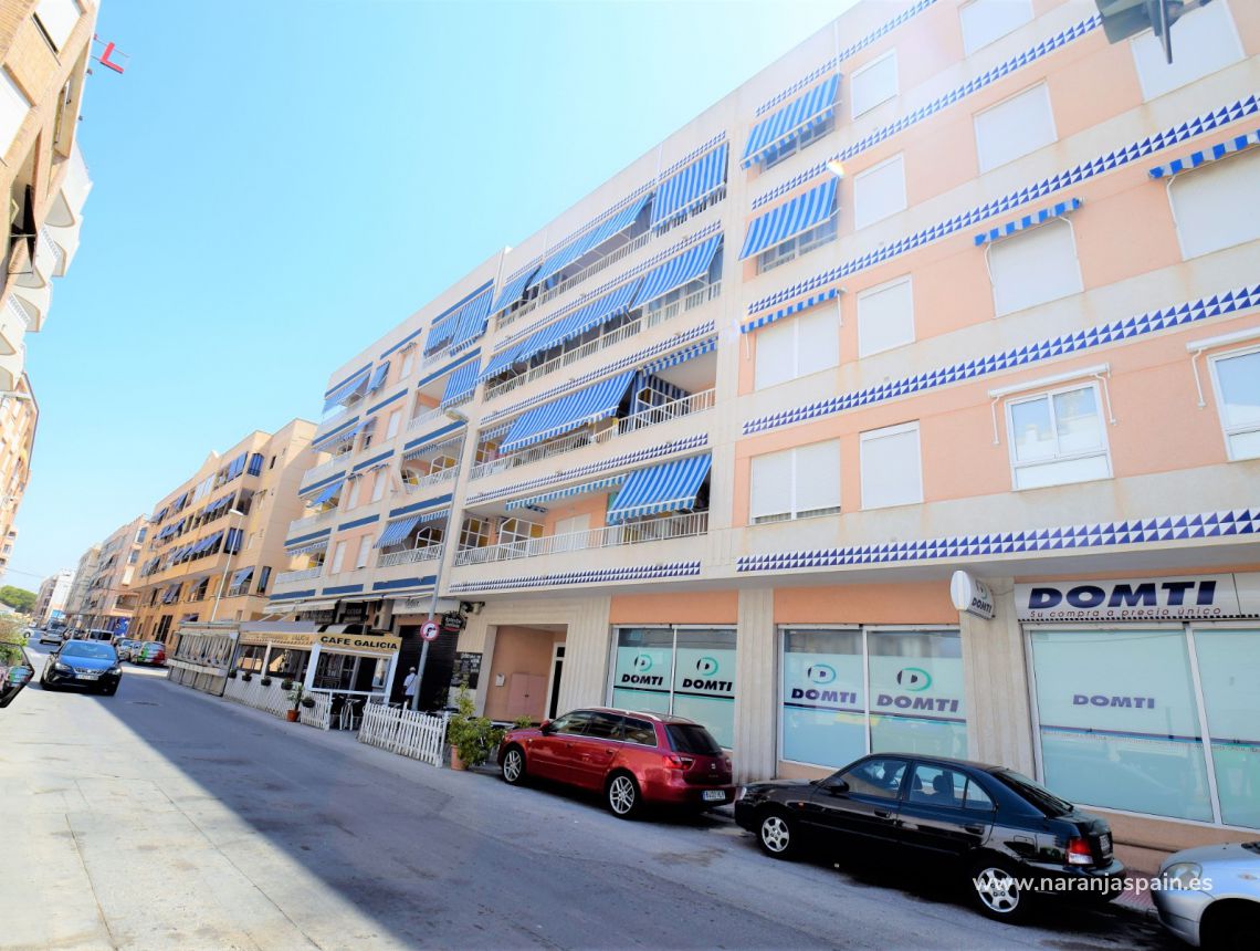 Sprzedaż - Apartament - Guardamar del Segura - Mercadona Guardamar