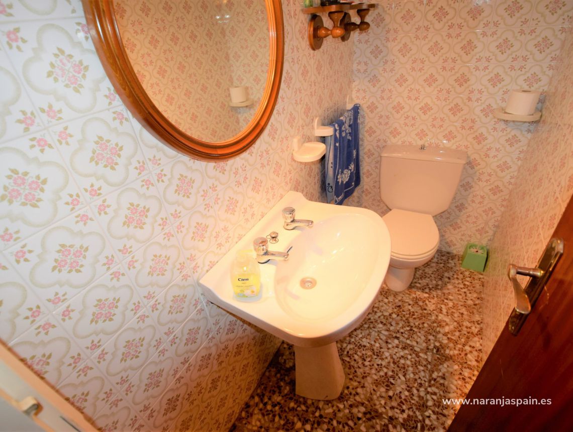 Sprzedaż - Apartament - Guardamar del Segura - Mercadona Guardamar