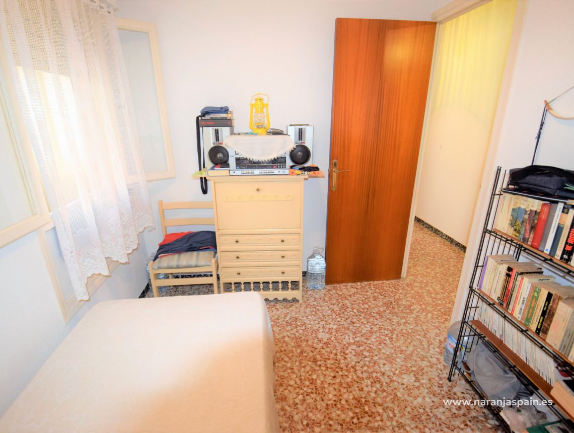 Sprzedaż - Apartament - Guardamar del Segura - Mercadona Guardamar