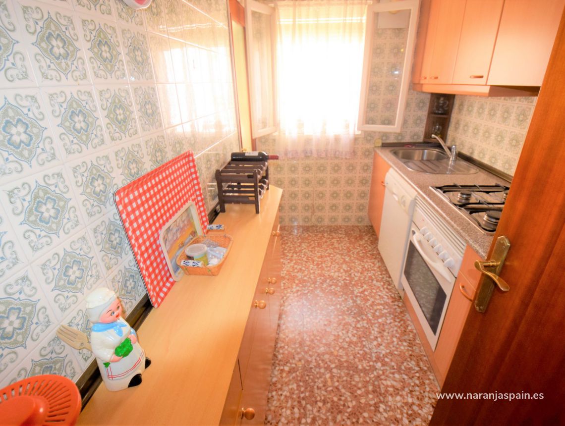 Sprzedaż - Apartament - Guardamar del Segura - Mercadona Guardamar