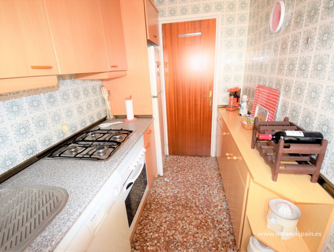 Sprzedaż - Apartament - Guardamar del Segura - Mercadona Guardamar