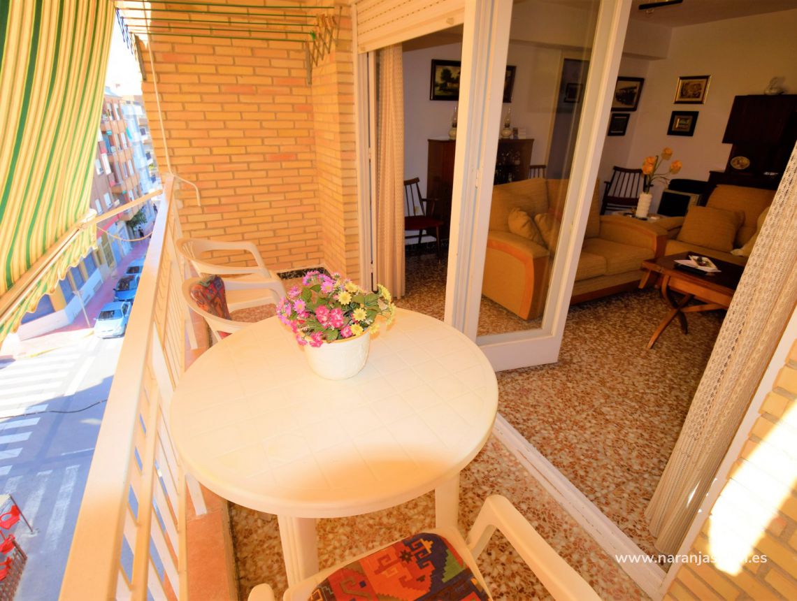 Sprzedaż - Apartament - Guardamar del Segura - Mercadona Guardamar