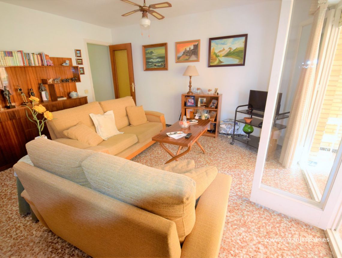 Sprzedaż - Apartament - Guardamar del Segura - Mercadona Guardamar