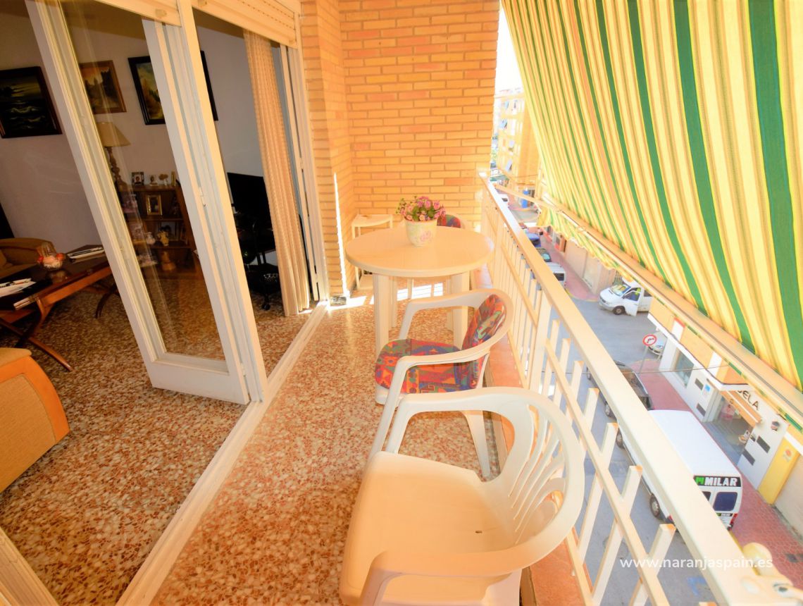 Sprzedaż - Apartament - Guardamar del Segura - Mercadona Guardamar