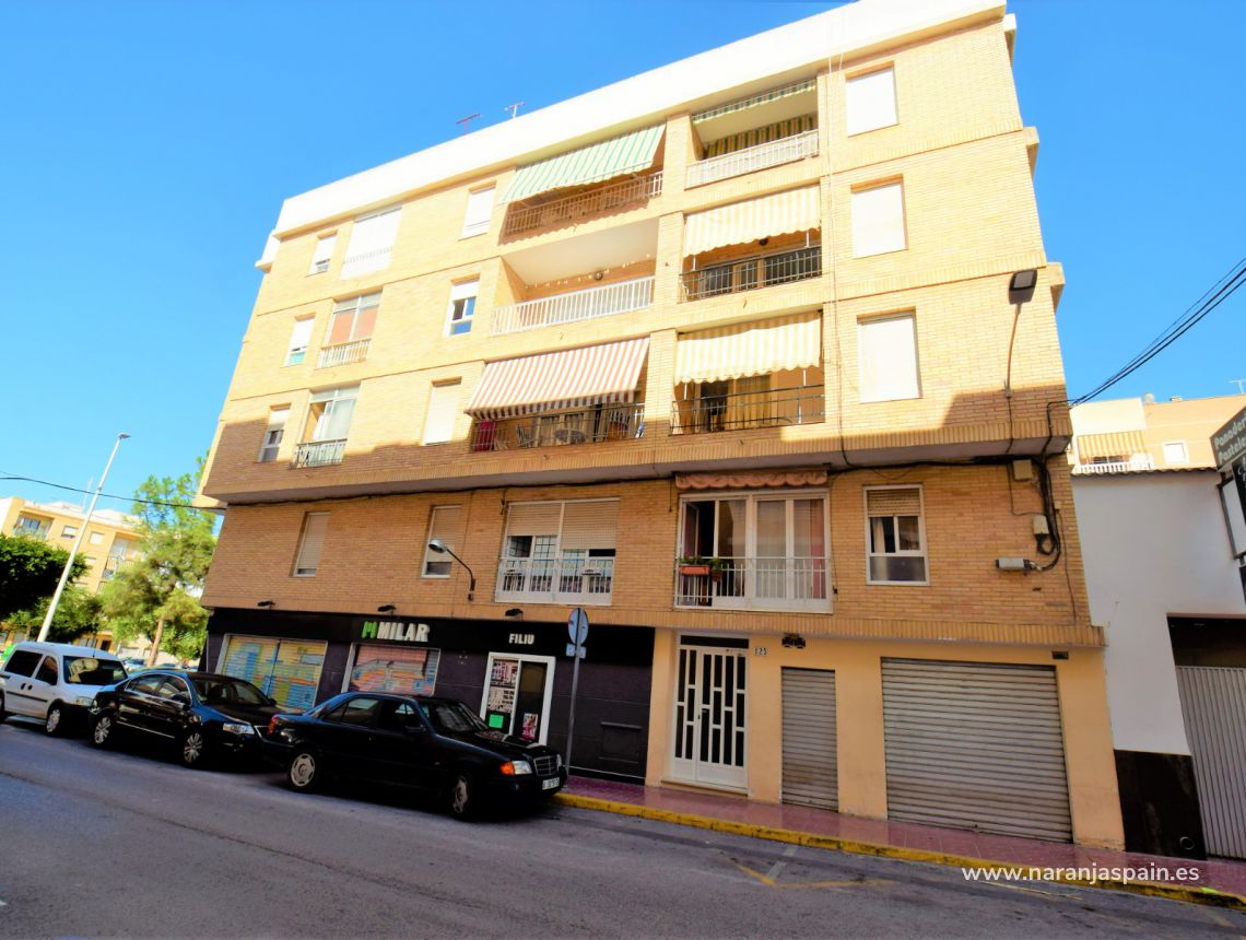 Sprzedaż - Apartament - Guardamar del Segura - Mercadona Guardamar