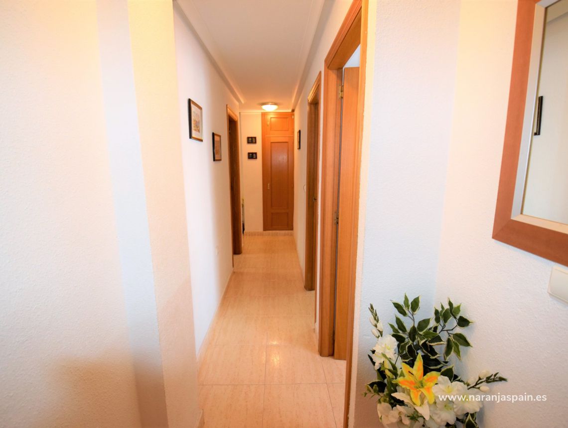 Sprzedaż - Apartament - Guardamar del Segura - Mercadona Guardamar