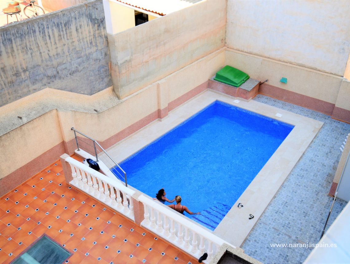 Sprzedaż - Apartament - Guardamar del Segura - Mercadona Guardamar