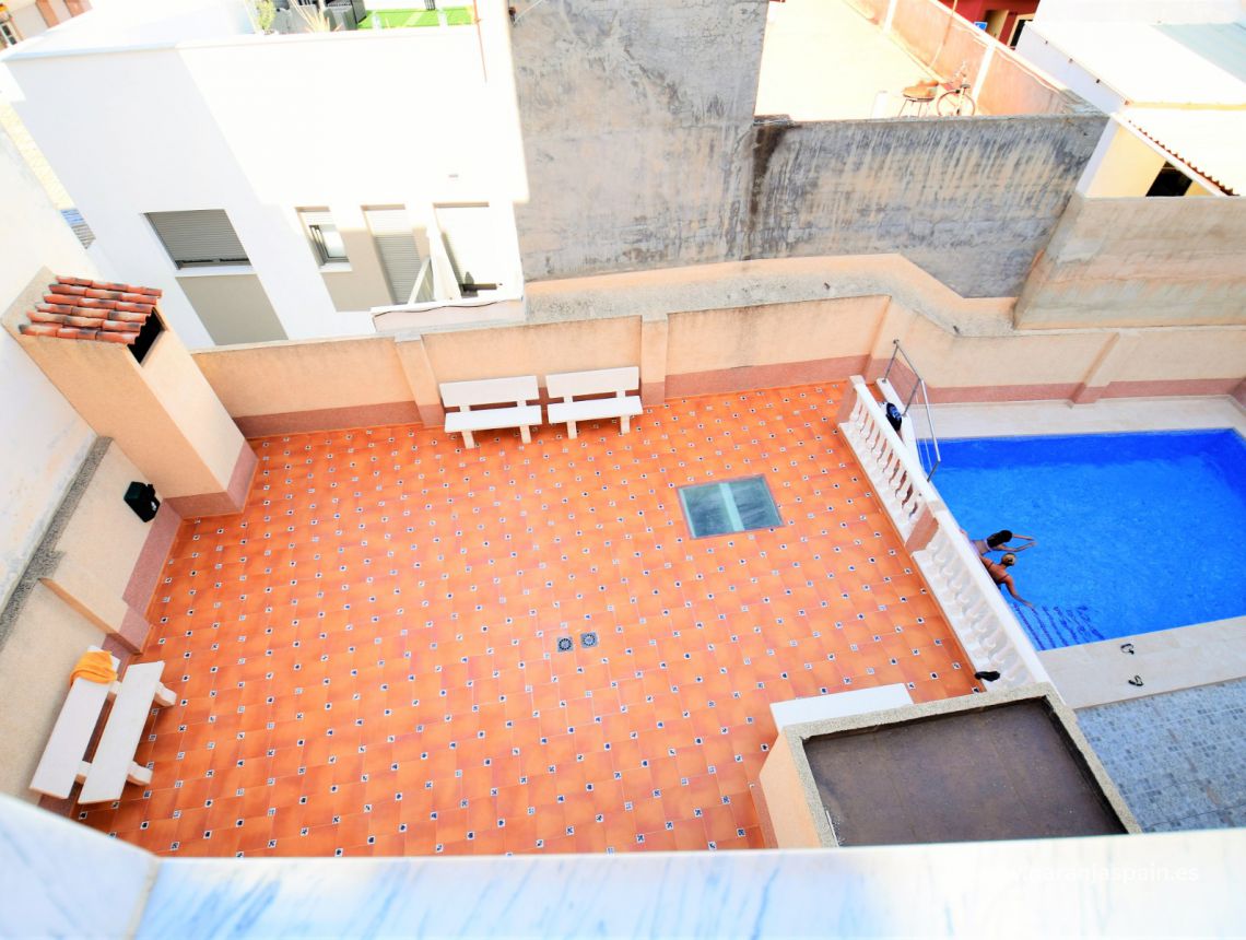 Sprzedaż - Apartament - Guardamar del Segura - Mercadona Guardamar