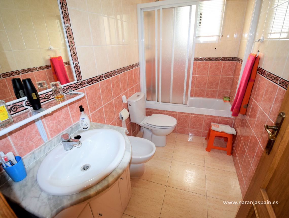 Sprzedaż - Apartament - Guardamar del Segura - Mercadona Guardamar