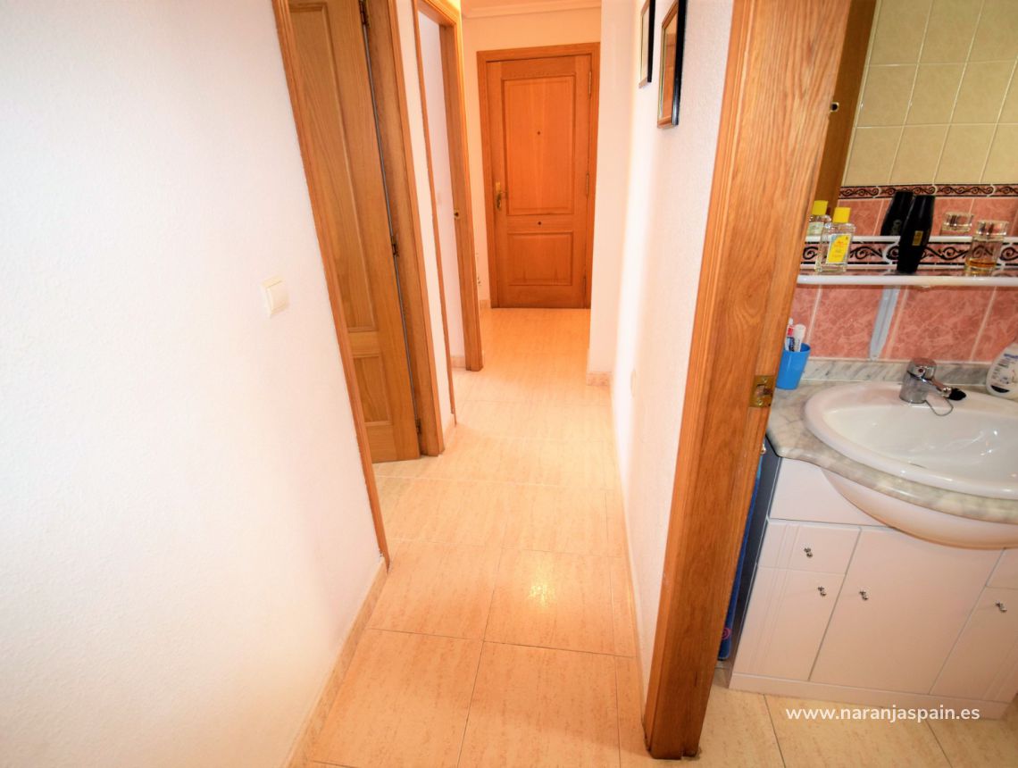 Sprzedaż - Apartament - Guardamar del Segura - Mercadona Guardamar