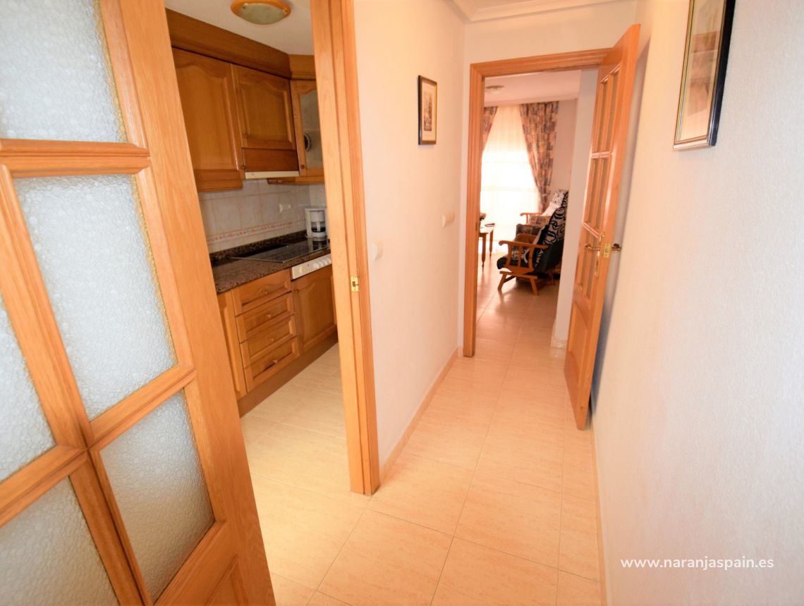 Sprzedaż - Apartament - Guardamar del Segura - Mercadona Guardamar