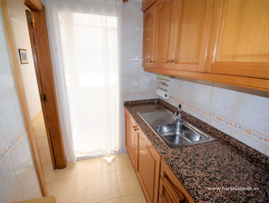 Sprzedaż - Apartament - Guardamar del Segura - Mercadona Guardamar