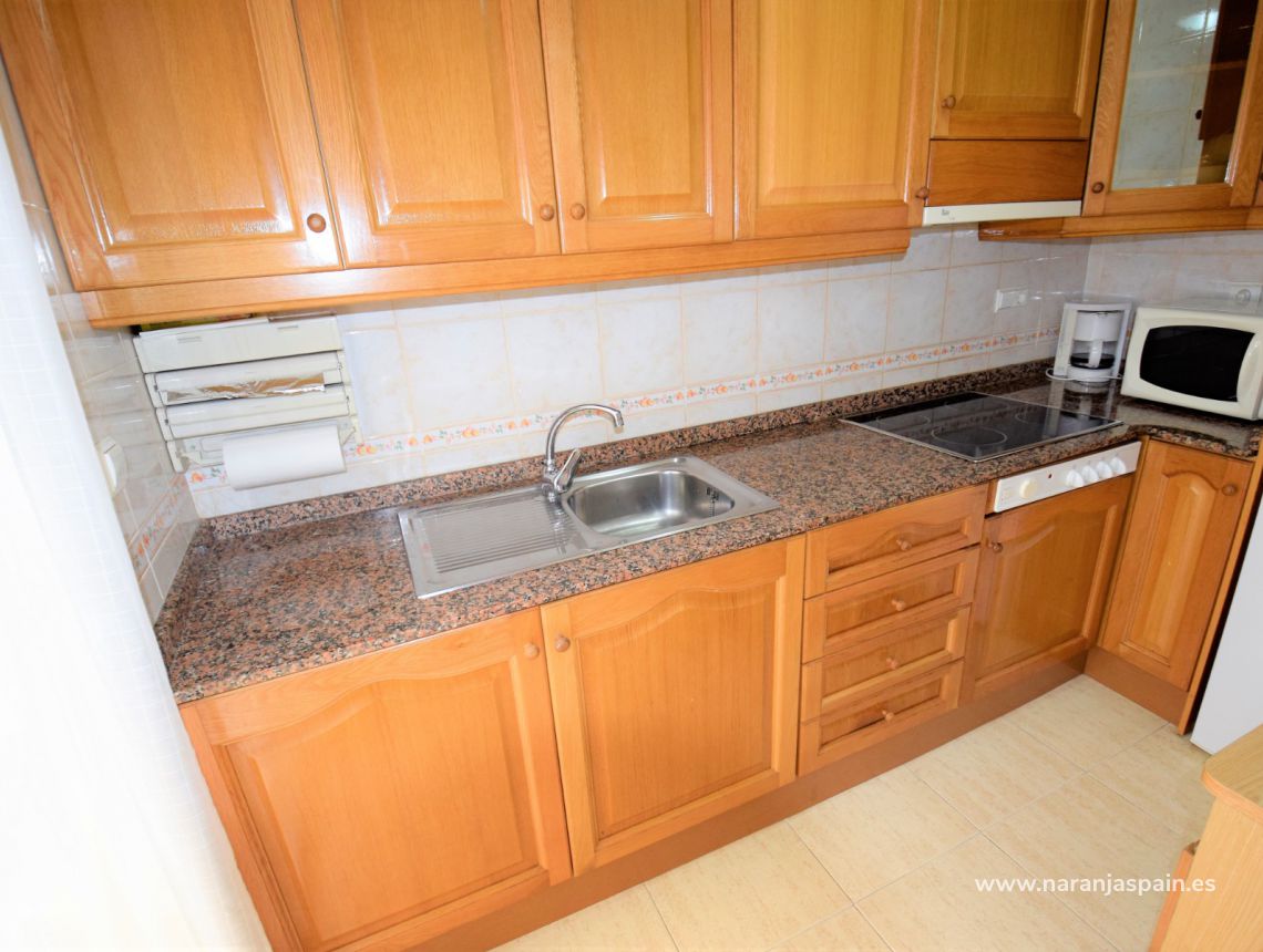 Sprzedaż - Apartament - Guardamar del Segura - Mercadona Guardamar