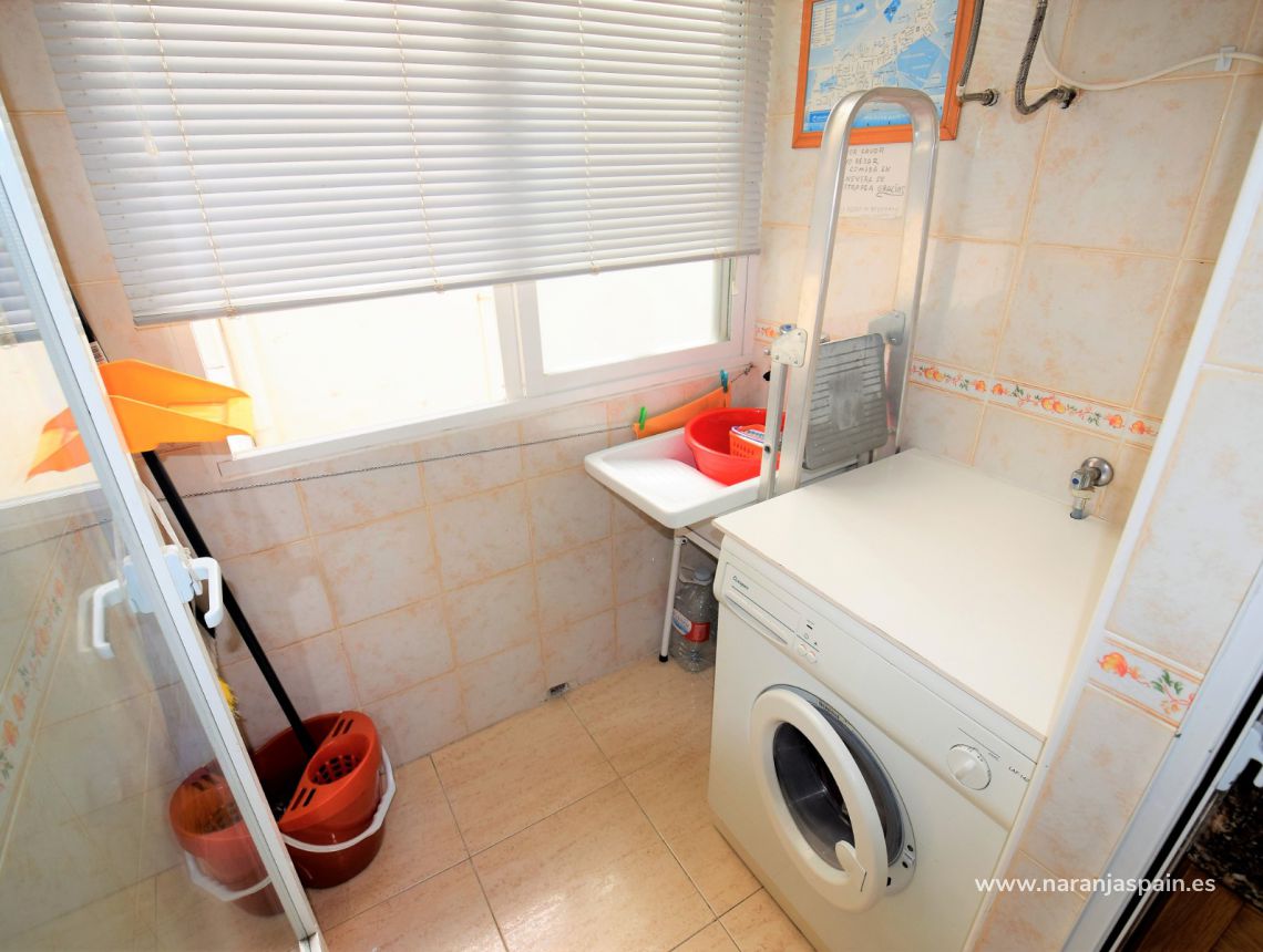 Sprzedaż - Apartament - Guardamar del Segura - Mercadona Guardamar