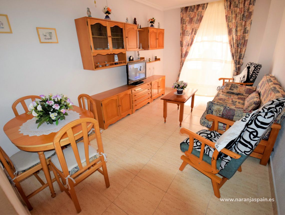 Sprzedaż - Apartament - Guardamar del Segura - Mercadona Guardamar