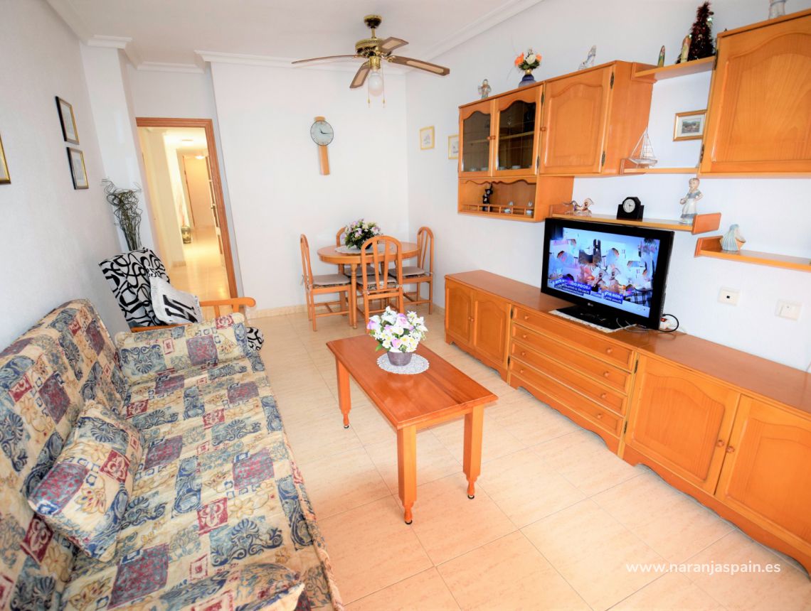 Sprzedaż - Apartament - Guardamar del Segura - Mercadona Guardamar