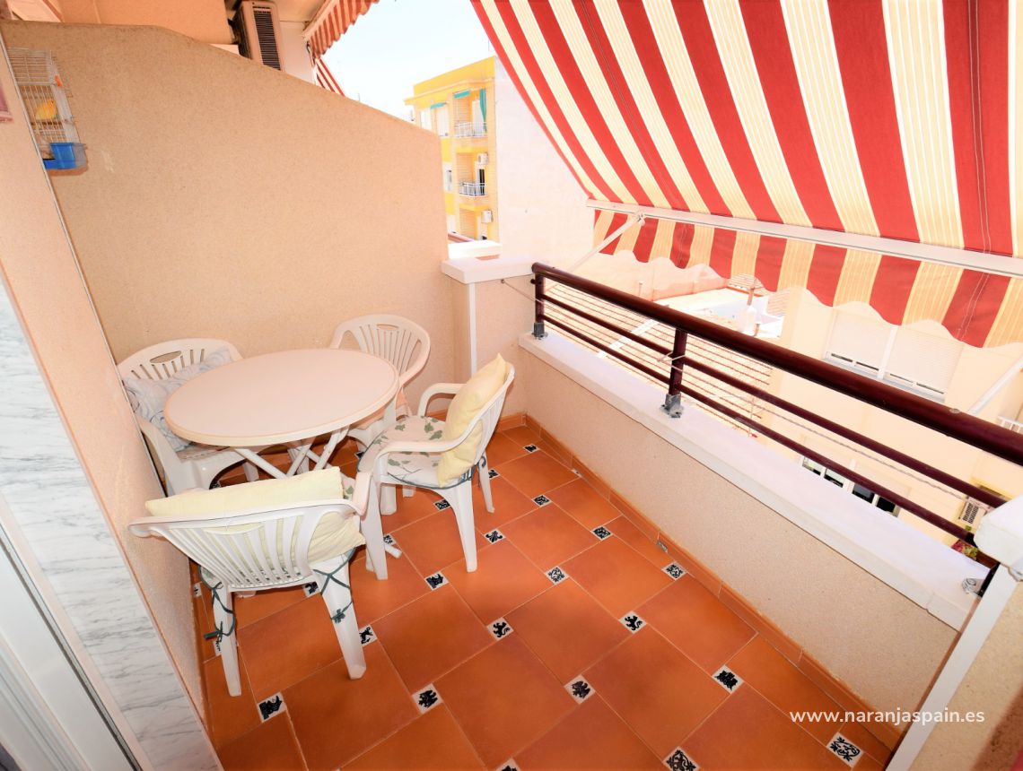 Sprzedaż - Apartament - Guardamar del Segura - Mercadona Guardamar