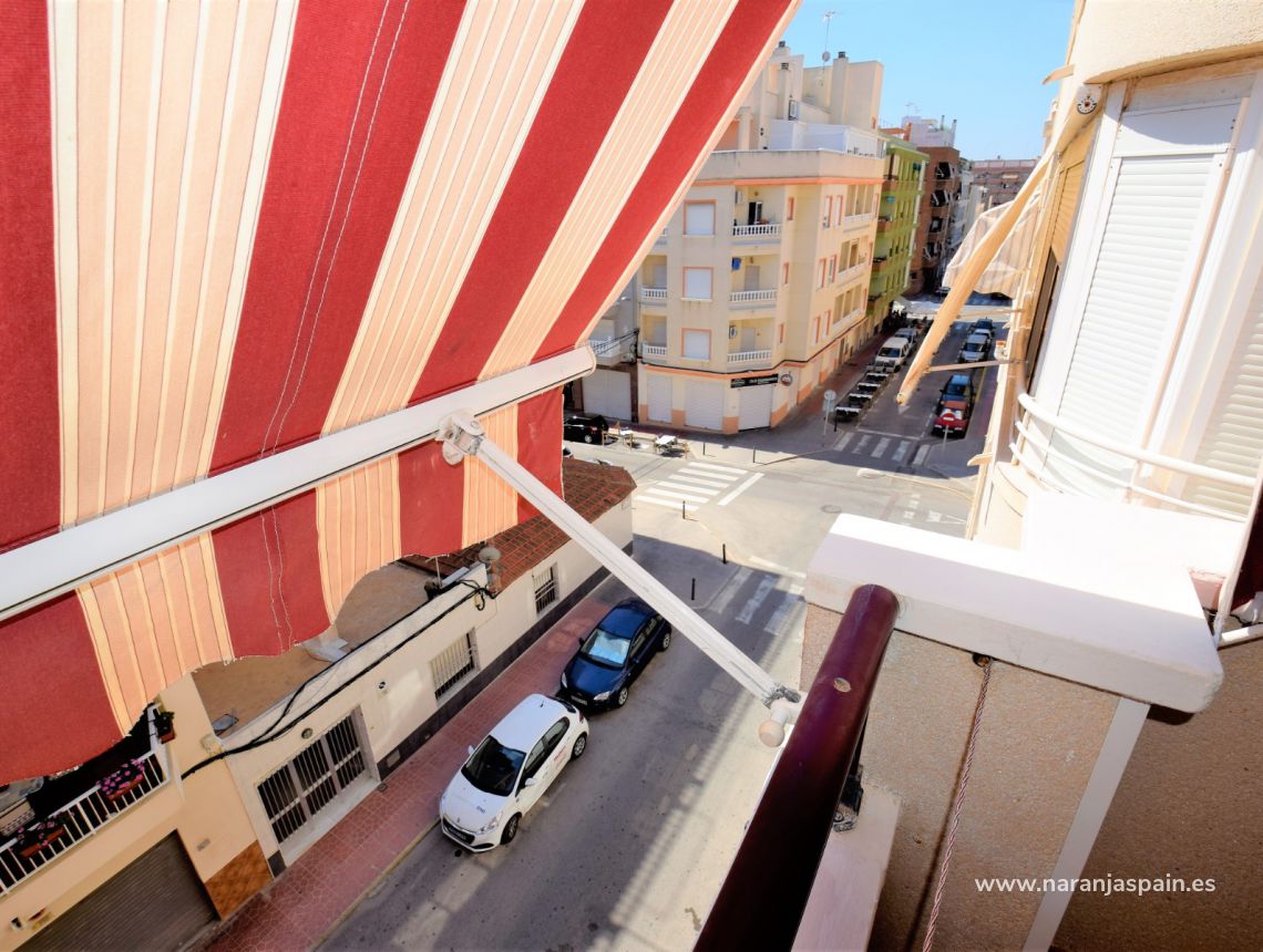 Sprzedaż - Apartament - Guardamar del Segura - Mercadona Guardamar