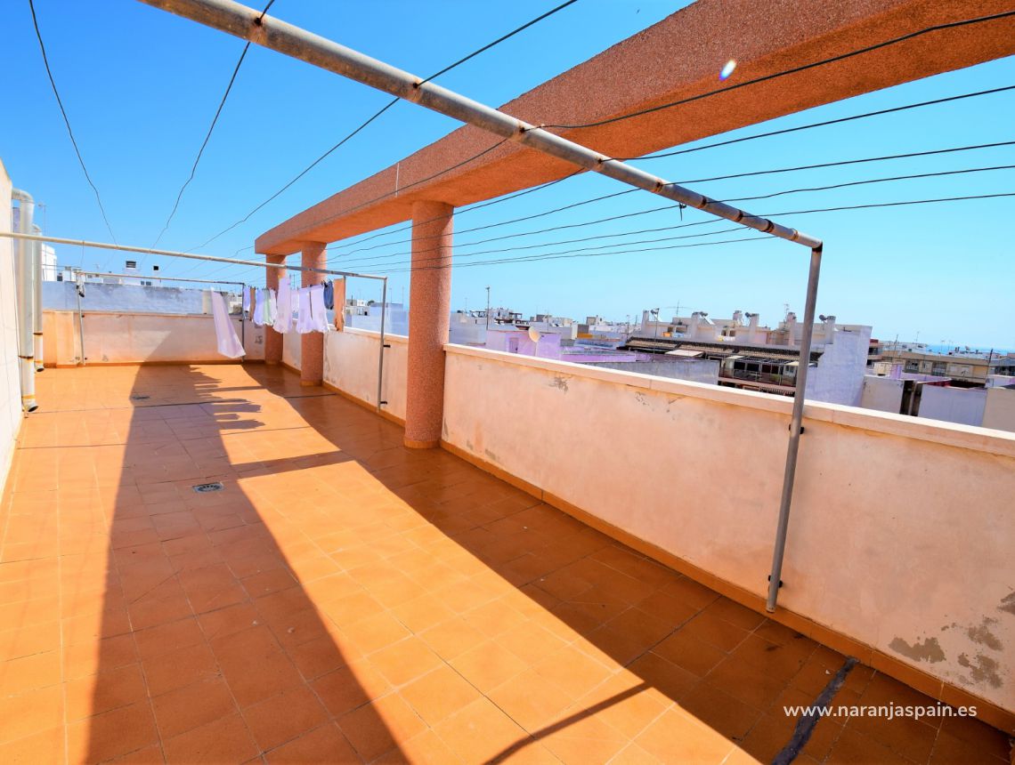 Sprzedaż - Apartament - Guardamar del Segura - Mercadona Guardamar