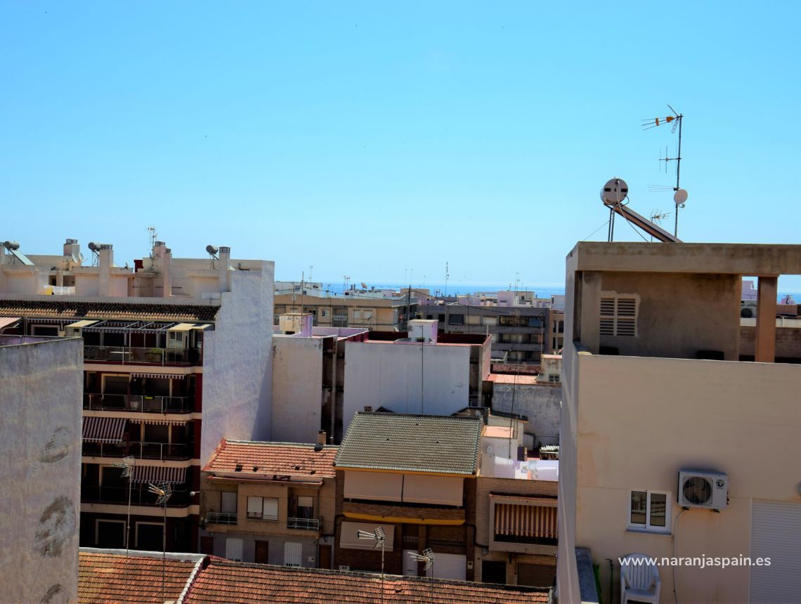 Sprzedaż - Apartament - Guardamar del Segura - Mercadona Guardamar