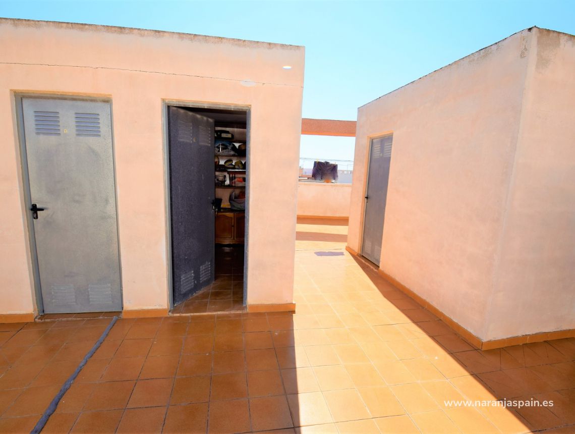 Sprzedaż - Apartament - Guardamar del Segura - Mercadona Guardamar