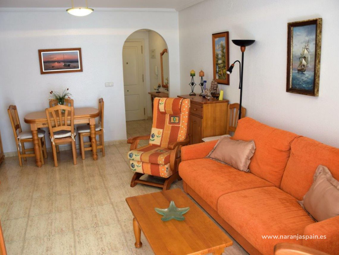Sprzedaż - Apartament - Guardamar del Segura - Mercadona Guardamar