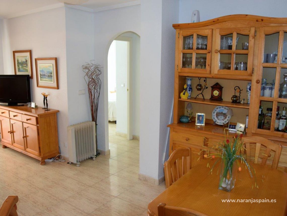Sprzedaż - Apartament - Guardamar del Segura - Mercadona Guardamar