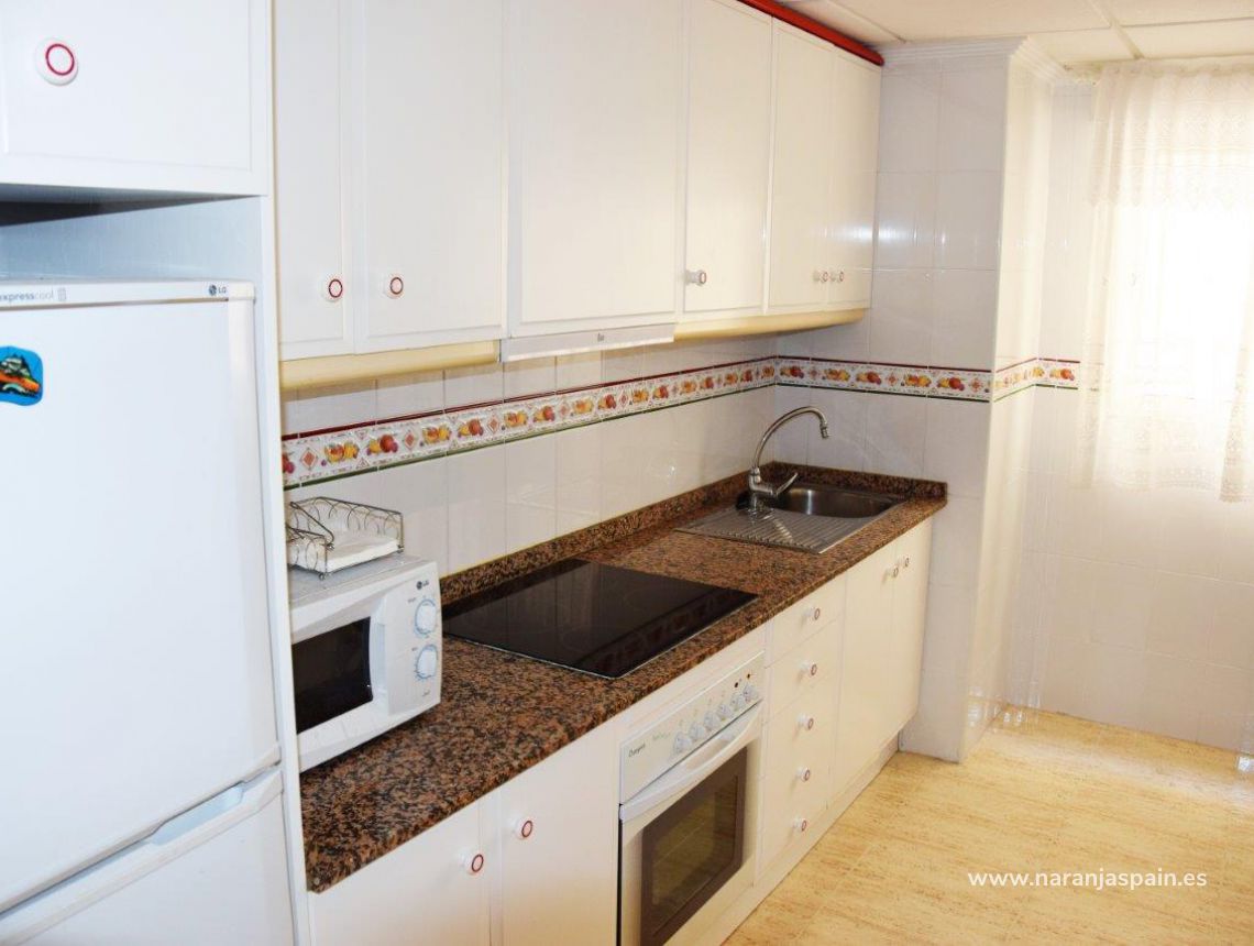 Sprzedaż - Apartament - Guardamar del Segura - Mercadona Guardamar