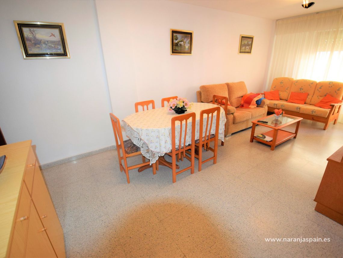 Sprzedaż - Apartament - Guardamar del Segura - Mercadona Guardamar