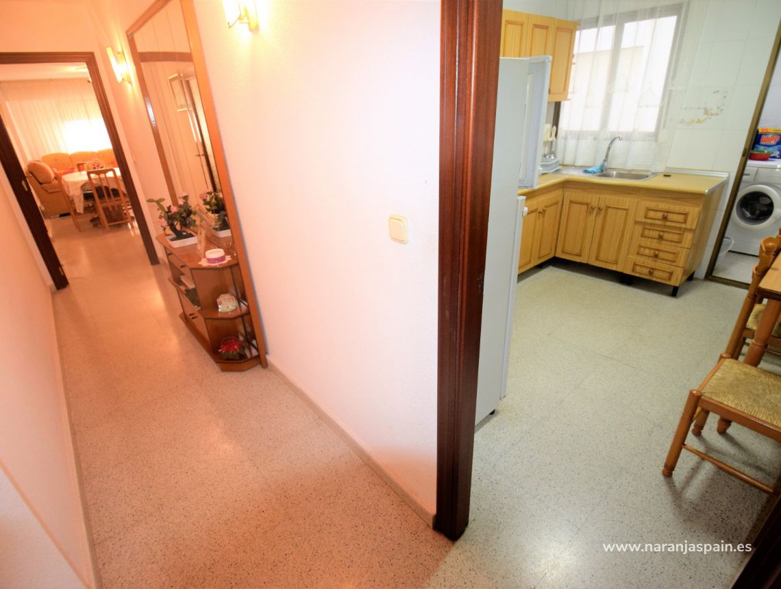 Sprzedaż - Apartament - Guardamar del Segura - Mercadona Guardamar