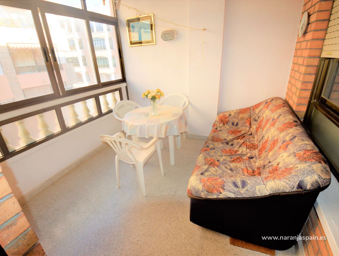 Sprzedaż - Apartament - Guardamar del Segura - Mercadona Guardamar
