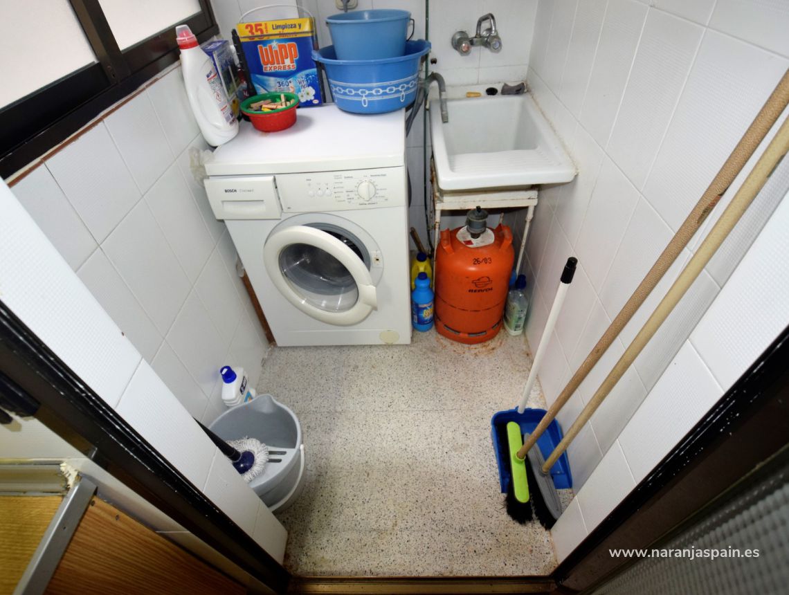 Sprzedaż - Apartament - Guardamar del Segura - Mercadona Guardamar