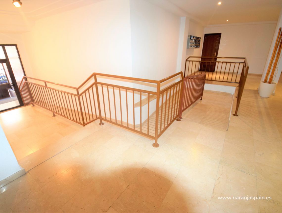 Sprzedaż - Apartament - Guardamar del Segura - Mercadona Guardamar