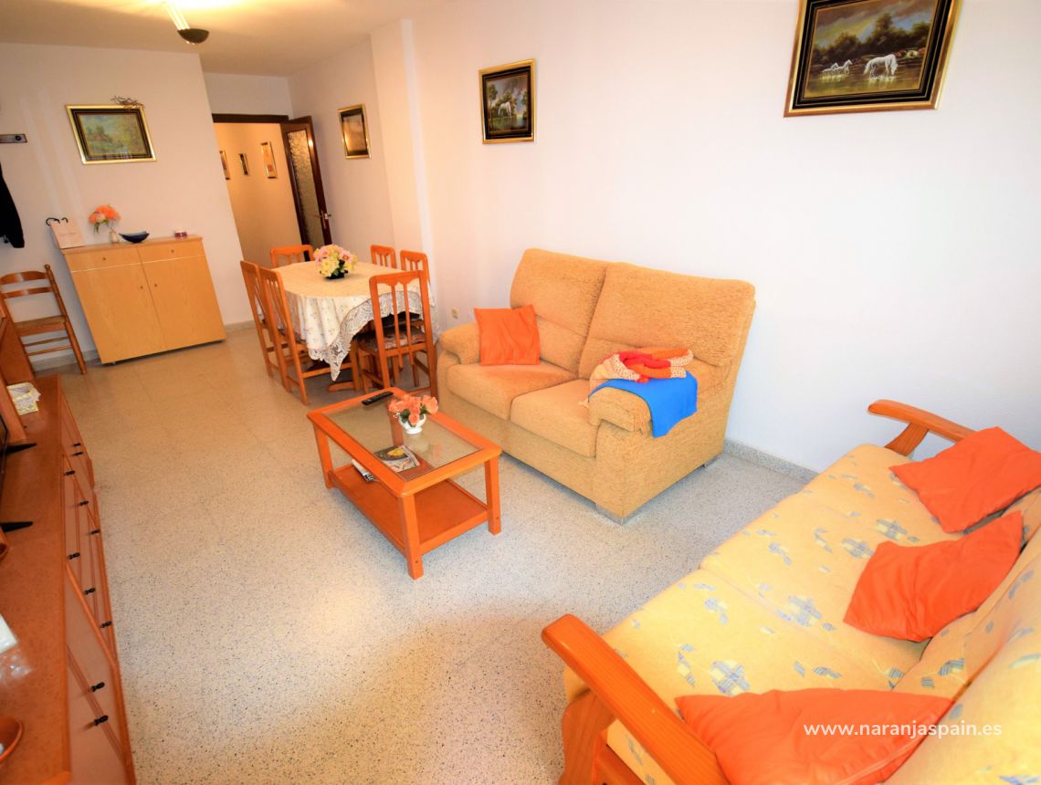 Sprzedaż - Apartament - Guardamar del Segura - Mercadona Guardamar