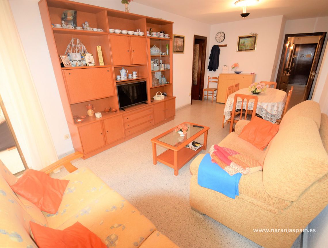 Sprzedaż - Apartament - Guardamar del Segura - Mercadona Guardamar