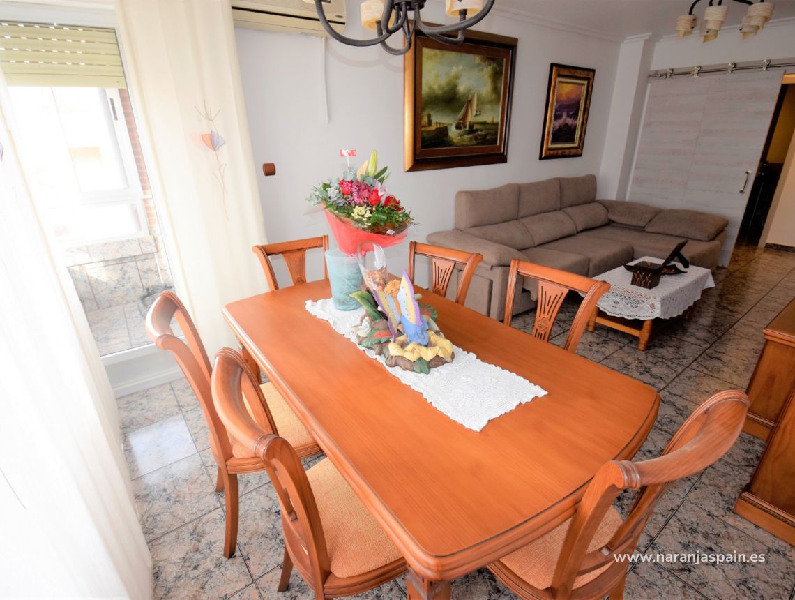 Sprzedaż - Apartament - Guardamar del Segura - Mercadona Guardamar