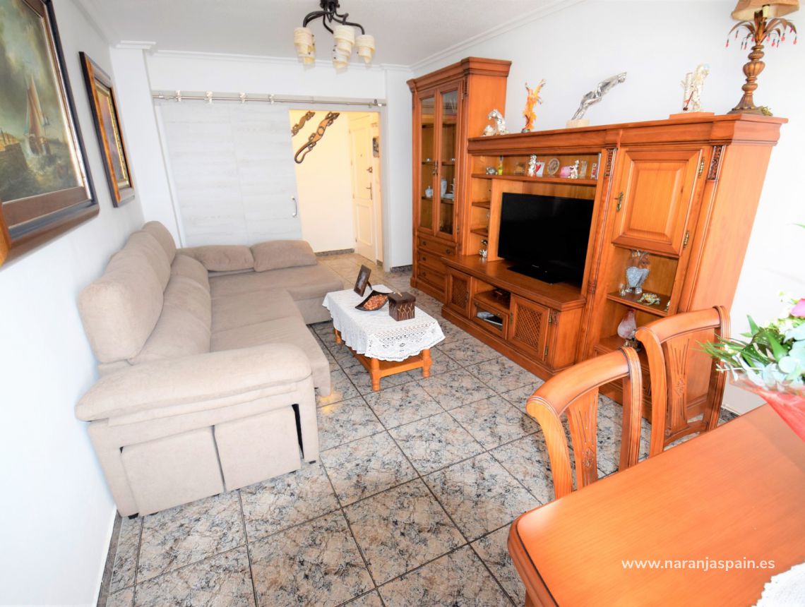 Sprzedaż - Apartament - Guardamar del Segura - Mercadona Guardamar