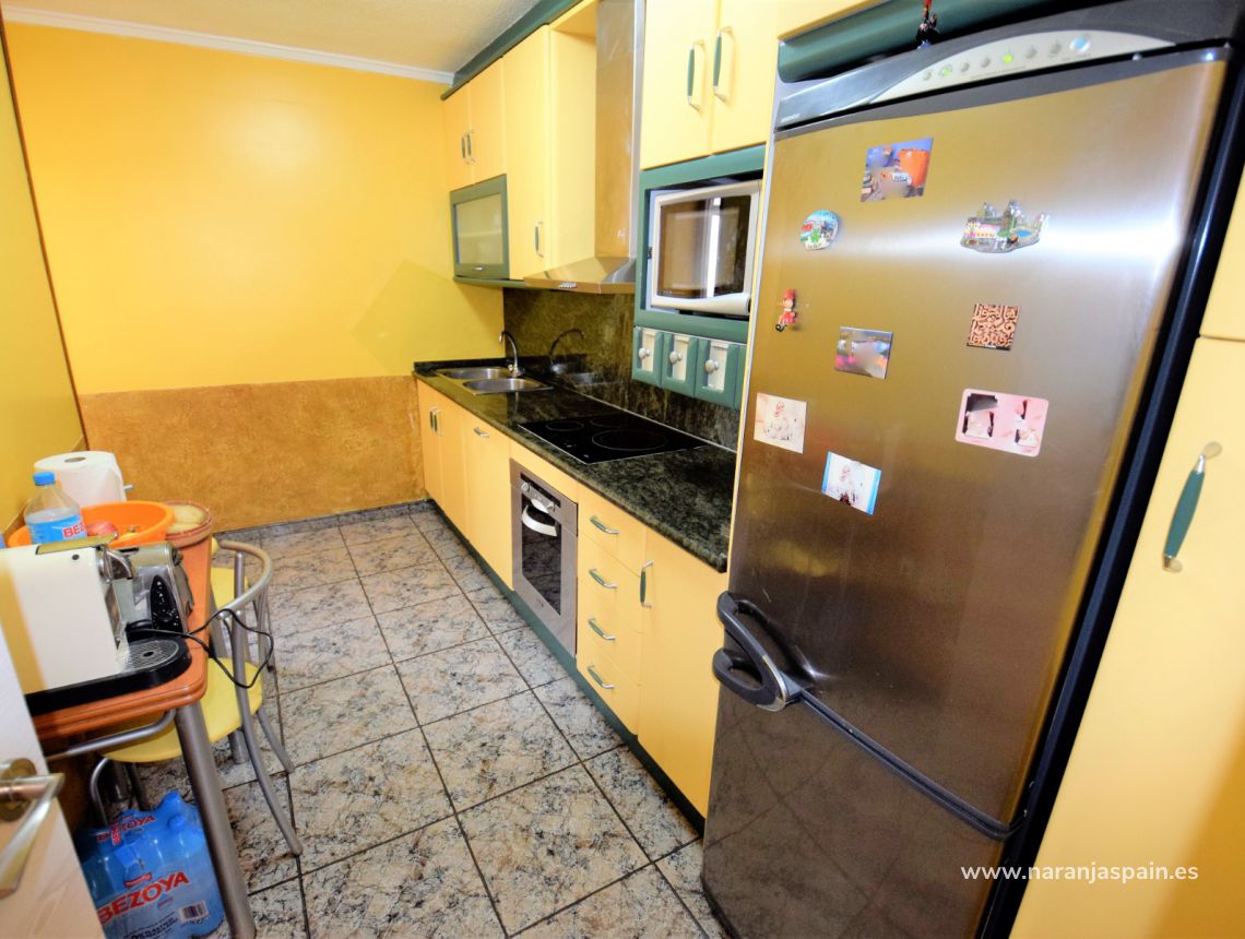 Sprzedaż - Apartament - Guardamar del Segura - Mercadona Guardamar