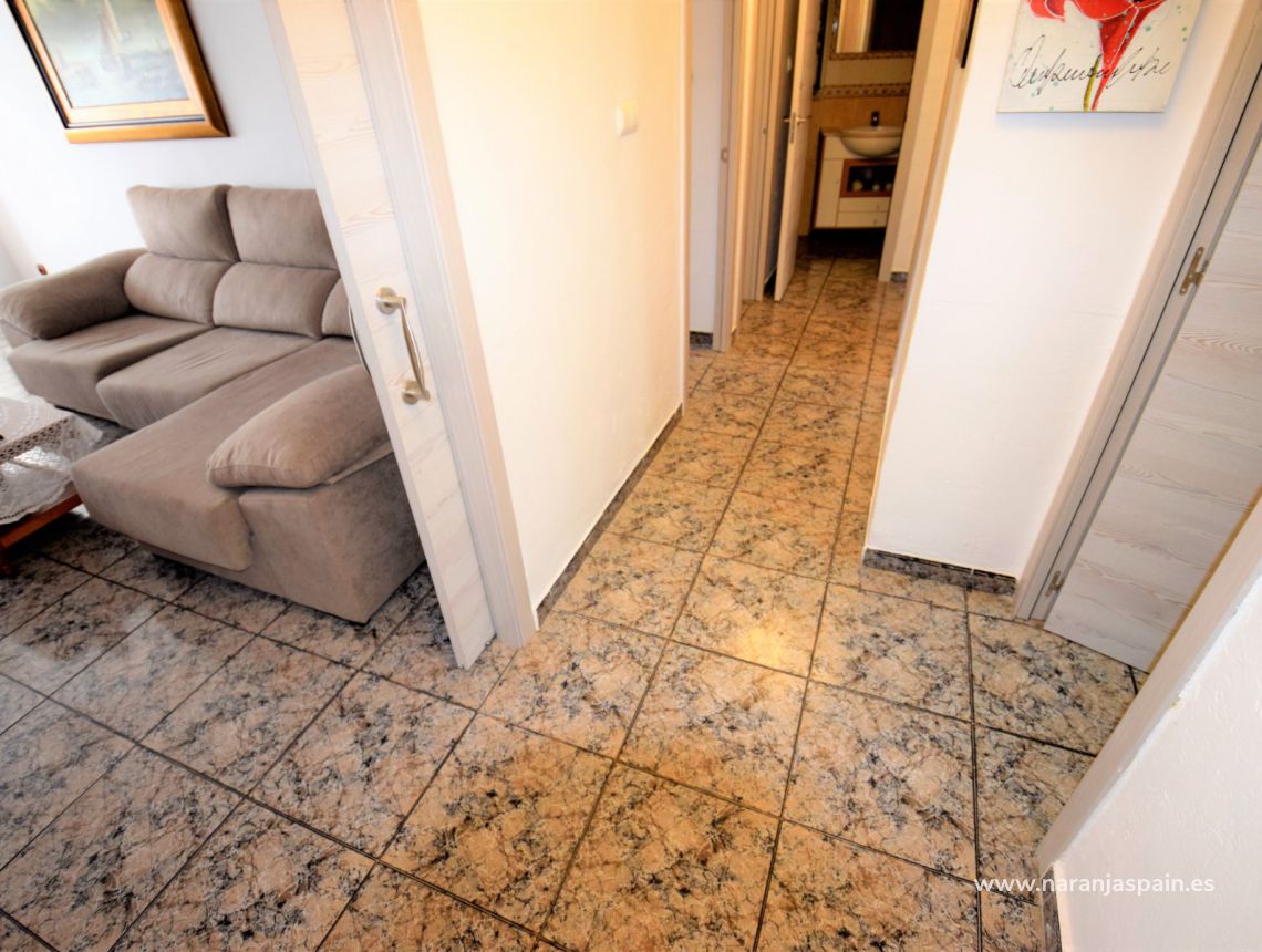 Sprzedaż - Apartament - Guardamar del Segura - Mercadona Guardamar