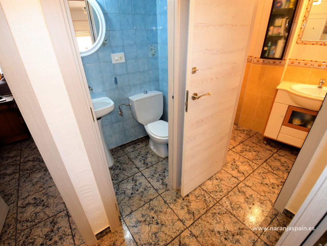 Sprzedaż - Apartament - Guardamar del Segura - Mercadona Guardamar