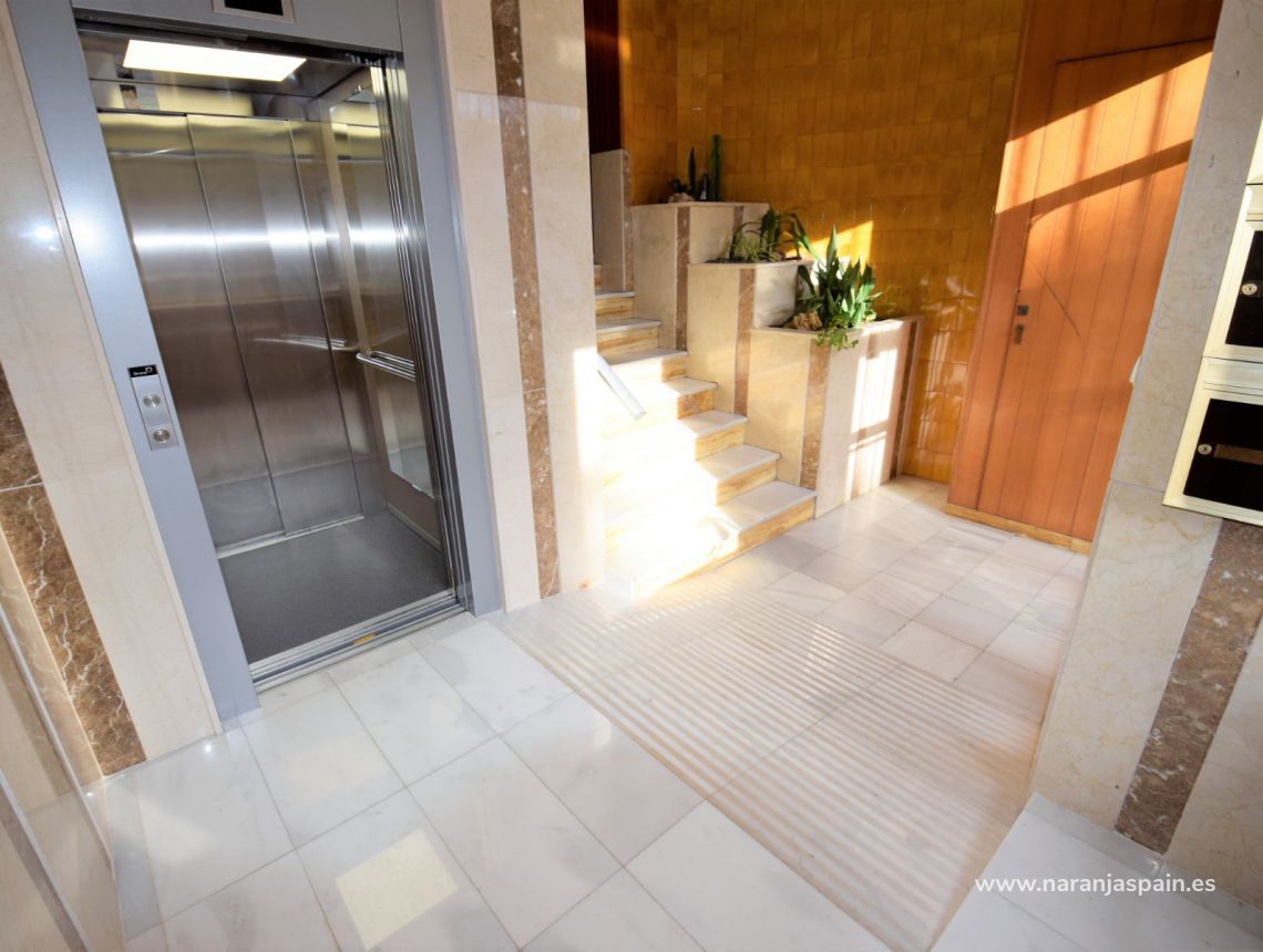 Sprzedaż - Apartament - Guardamar del Segura - Mercadona Guardamar