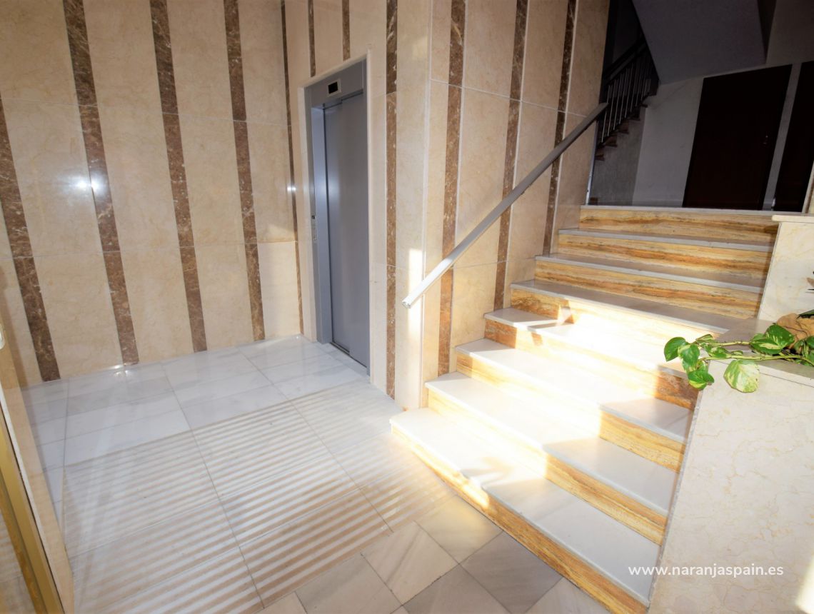 Sprzedaż - Apartament - Guardamar del Segura - Mercadona Guardamar