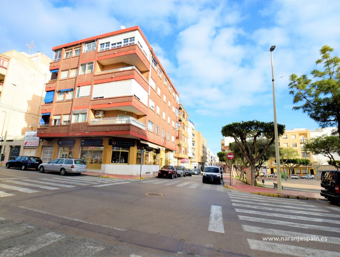 Sprzedaż - Apartament - Guardamar del Segura - Mercadona Guardamar