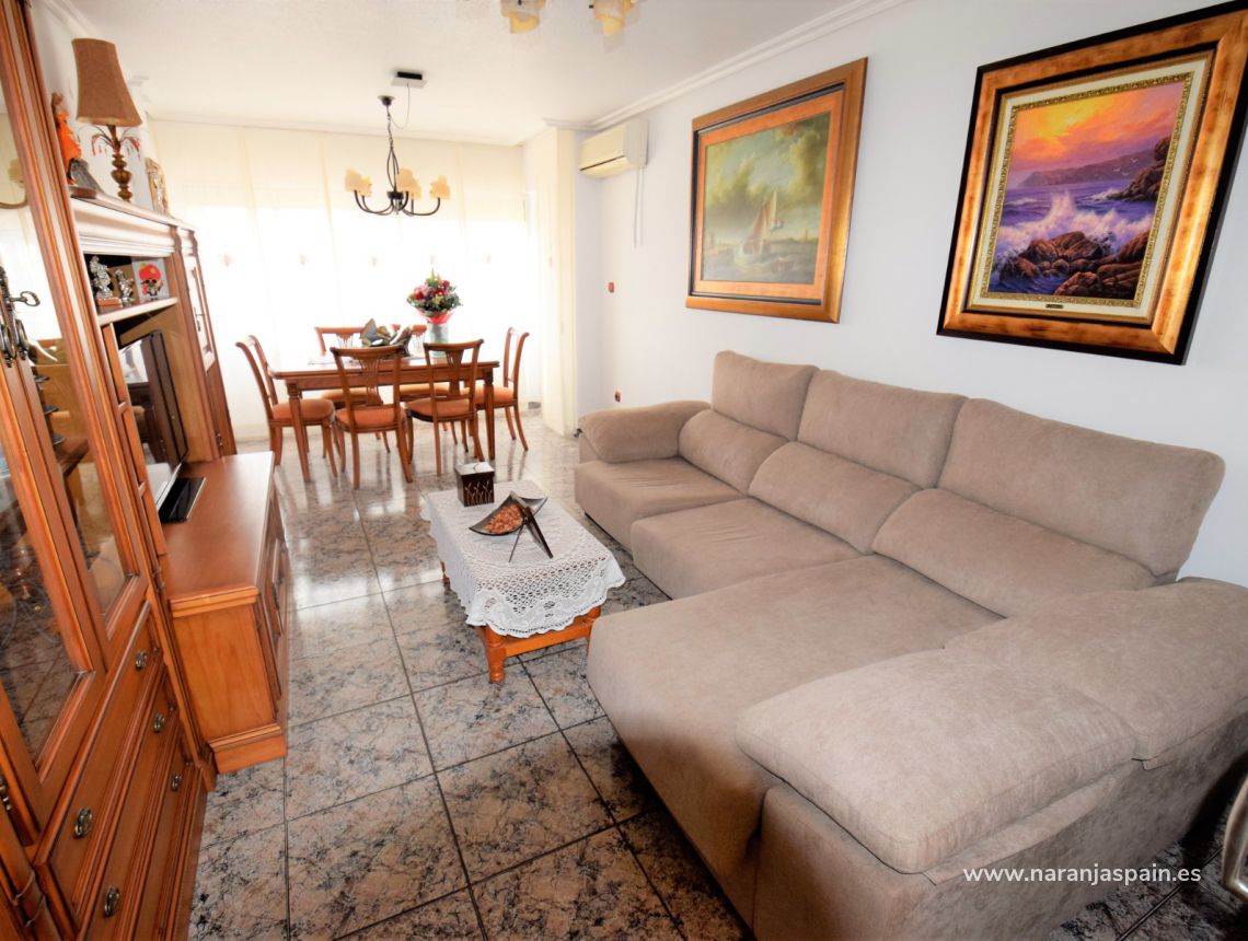 Sprzedaż - Apartament - Guardamar del Segura - Mercadona Guardamar