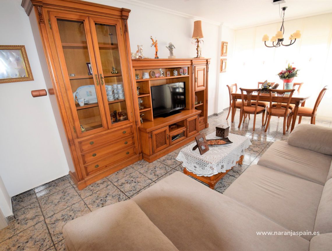Sprzedaż - Apartament - Guardamar del Segura - Mercadona Guardamar