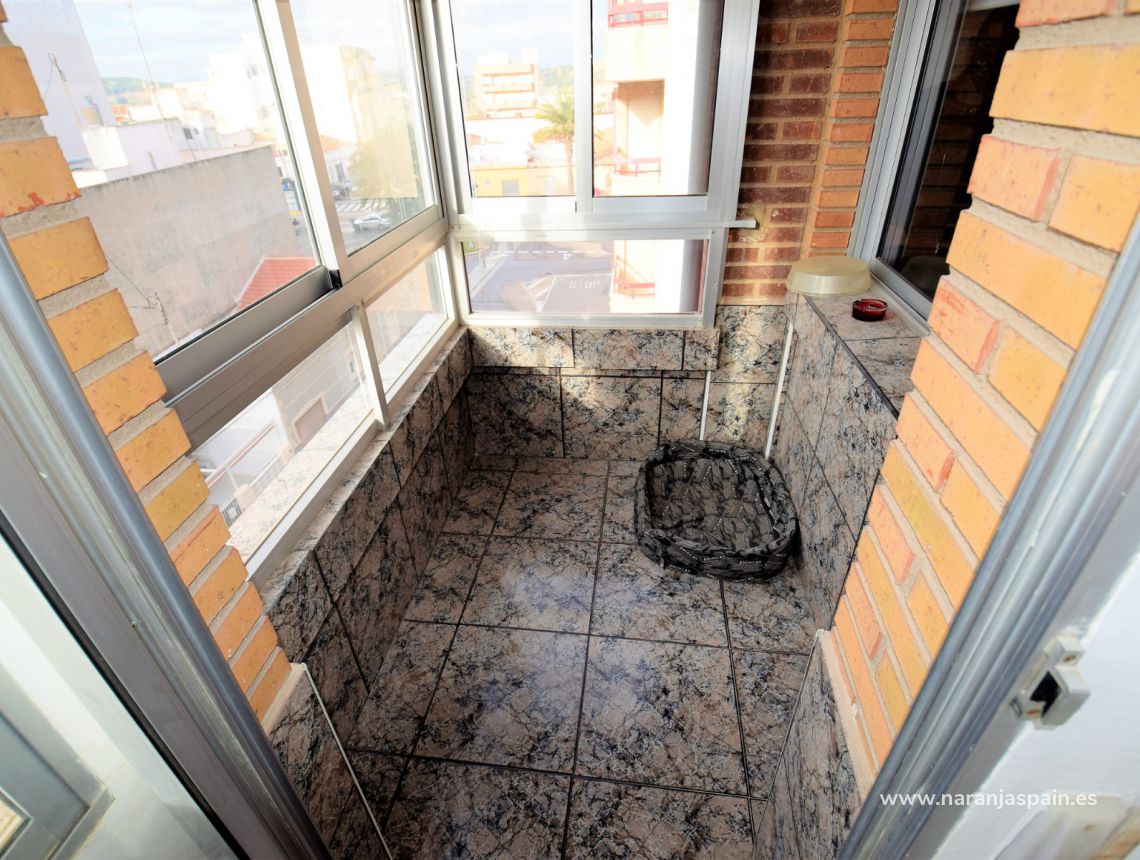 Sprzedaż - Apartament - Guardamar del Segura - Mercadona Guardamar