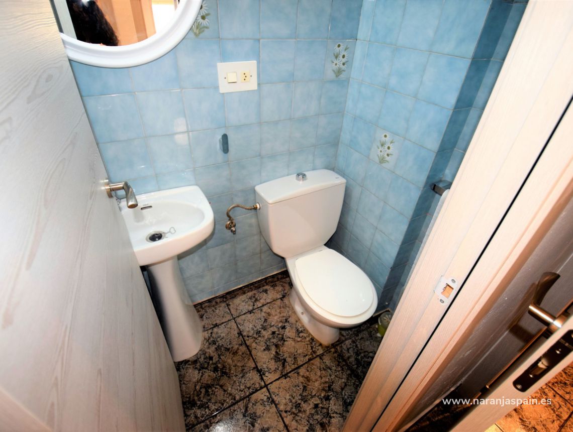 Sprzedaż - Apartament - Guardamar del Segura - Mercadona Guardamar
