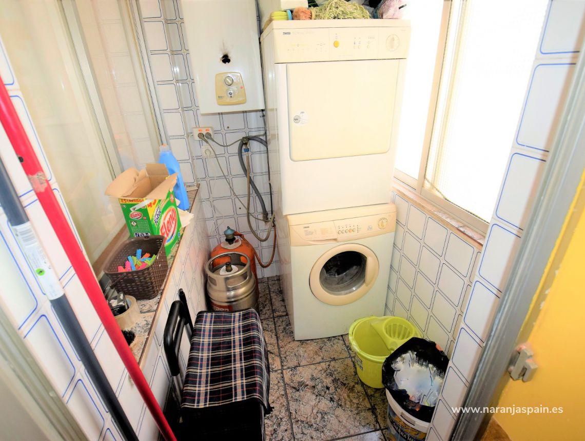 Sprzedaż - Apartament - Guardamar del Segura - Mercadona Guardamar